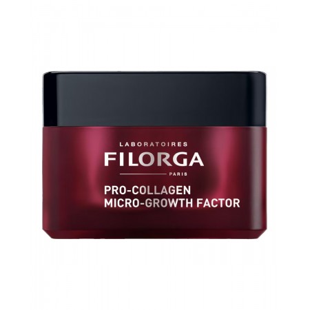 FILORGA PRO-COLLAGEN CREMA LIFTING REAFIRMANTE FACTOR MICRO-CRECIMIENTO 50 ML