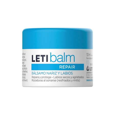 LETIBALM 10 ML