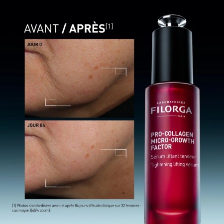 FILORGA PRO-COLLAGEN SERUM FACTOR MICRO-CRECIMIENTO 30 ML