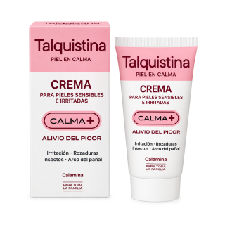 TALQUISTINA EN CREMA 50 ML