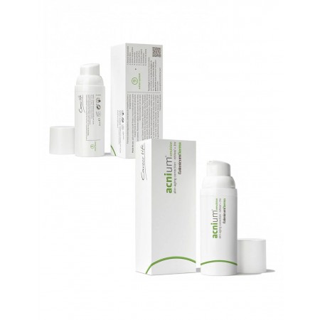ACNIUM EMULSION AKN-AGING CORRECTION RETINOL + TRX 50 ML