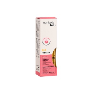 CUMLAUDE HIDRA OIL ACEITE HIDRATANTE FEMENINO 50ML