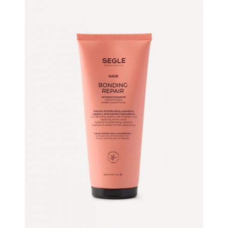 SEGLE BONDING REPAIR ACONDICIONADOR QUERATINA CABELLO DAÑADO 200 ML
