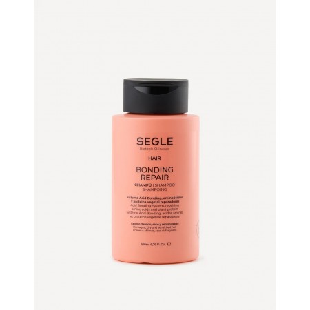 SEGLE BONDING REPAIR CHAMPU 200ML