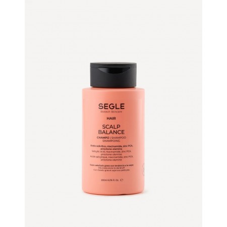 SEGLE SCALP BALANCE CHAMPU 200 ML