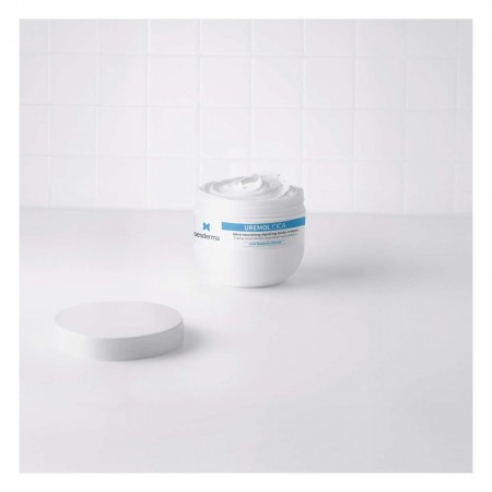 SESDERMA UREMOL CICA CREMA CORPORAL ULTRANUTRITIVA REPARADORA 400 ML