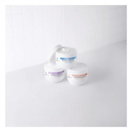 SESDERMA SESPANTHENOL COMFORT CREMA CORPORAL ULTRANUTRITIVA CALMENTE 400 ML