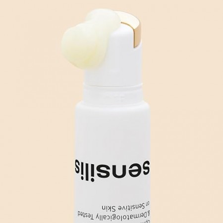 SENSILIS PEPTIDE [EYE LISSS] CREMA DE OJOS ALISADORA ARRUGAS 15 ML