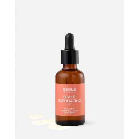 SEGLE SERUM EXFOLIANTE CAPILAR 50ML