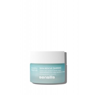 SENSILIS SKIN RESCUE BARRIER CREMA REPARACION HIDRATA Y CALMA 50 ML