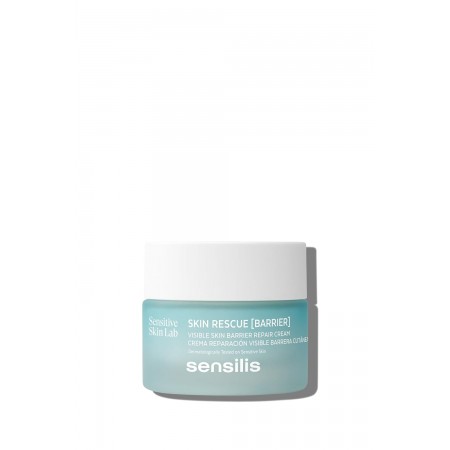 SENSILIS SKIN RESCUE BARRIER CREMA REPARACION HIDRATA Y CALMA 50 ML