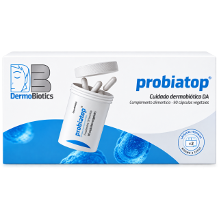 GALENICUM DERMA PROBIATOP PACK 3 MSES 3 X 30 CAPSULAS