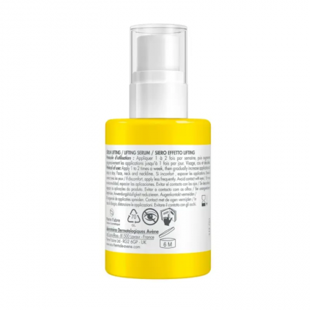 AVENE HYALURON ACTIV PROCEDURE RETINAL LIFTING SERUM 30 ML