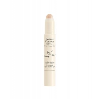 EMBRYOLISSE BAUME STICK 3 EN 1 CHAMPAGNE 2.5G
