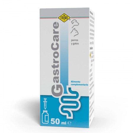 GASTROCARE F GEL 20 ML FATRO