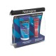 NEUTROGENA PACK CREMA DE MANOS CONCENTRADA (AZUL) + BALSAMO LABIOS REPARACION INTENSA CICA