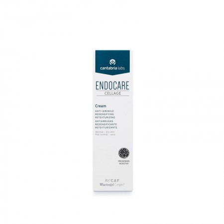 ENDOCARE CELLAGE CREAM 50 ML