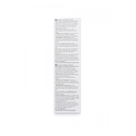 ENDOCARE CELLAGE GELCREAM 50 ML