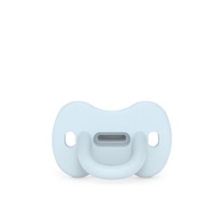 SUAVINEX CHUPETE TODO SILICONA FISIOLOGICO -2-2 MESES