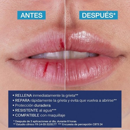 URGO LABIOS AGRIETADOS 1 TUBO 7 ML