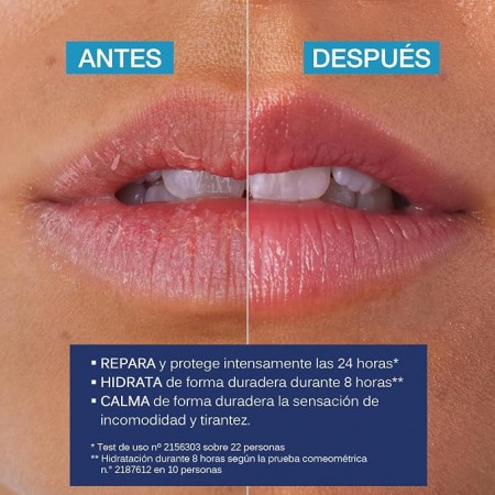 URGO LABIOS DAÑADOS BALSAMO 1 TUBO 10 ML