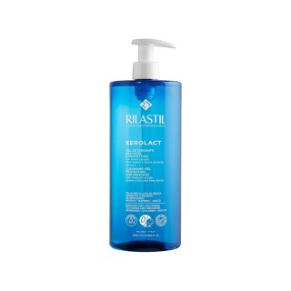 RILASTIL XEROLACT GEL LIMPIADOR 1 ENVASE 1000 ML