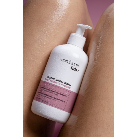 CUMLAUDE LAB: HIGIENE INTIMA DIARIA GEL ORIGYN 500 ML