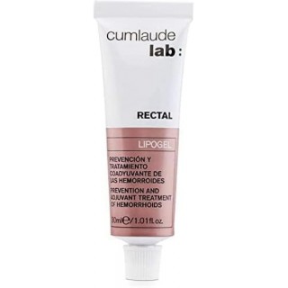 CUMLAUDE RILASTIL RECTAL 30 ML