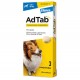 ADTAB 900 MG COMP MAST PERROS 22-45 KG