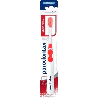 PARODONTAX CEPILLO DENTAL ADULTO COMPLETE PROTECTION SUAVE