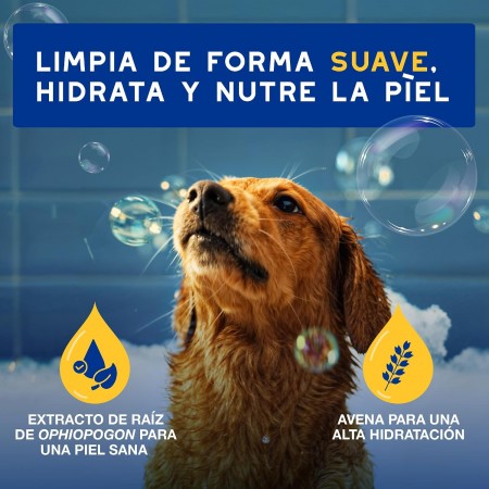 DUOXO ULTRA-SAFE CHAMPU HIDRATANTE 250ML