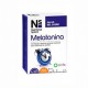 NS MELATONINA COMP MASTICABLES NARANJA 1.95 MG 30 COMP