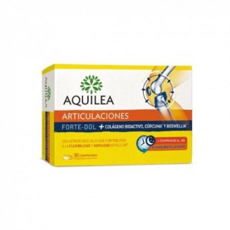 AQUILEA ARTICULA FORTE 30 COMP