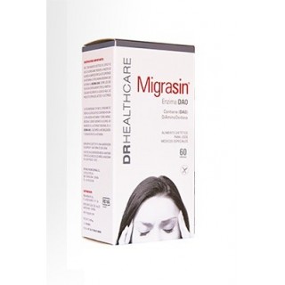 MIGRASIN 60 CAPS