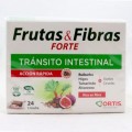 FRUTA Y FIBRA CONCENTRADO 24 CUBOS