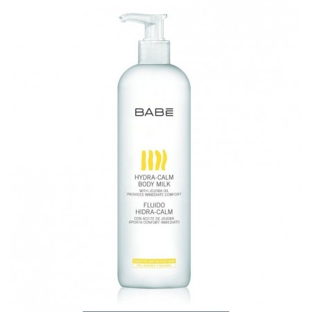 BABE FLUIDO HIDRA-CALM 500 ML