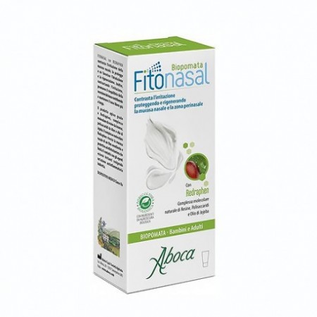 FITONASAL CON REDRAPHEN BIOPOMADA 10 ML
