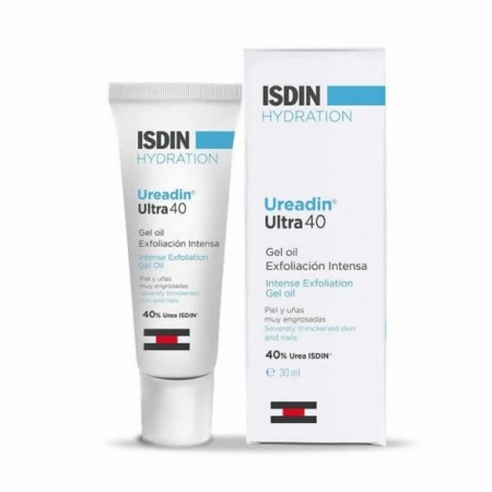 UREADIN RX 40 GEL OIL EXFOLIANTE 30 ML