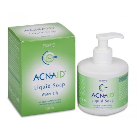 ACNAID JABON LIQUIDO 250 ML