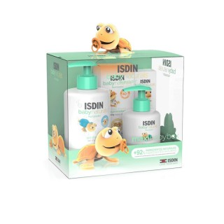 BABY NATURA CANASTILLA MAXI