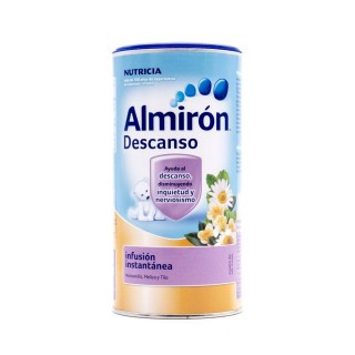 ALMIRON INFUSION DESCANSO 200 G
