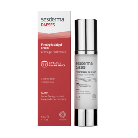 SESDERMA DAESES CREMA GEL REAFIRMANTE FACIAL 50 ML