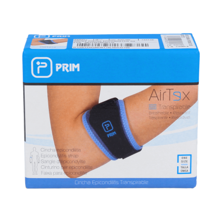 CINCHA PATELAR AIRTEX PRIM OST 232