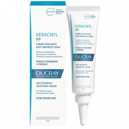 DUCRAY KERACNYL PP CREMA 30 ML