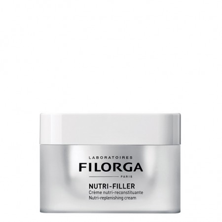 FILORGA NUTRI FILLER CREMA RELLENADORA (CUELLO/ESCOTE)