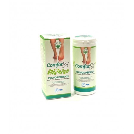 POLVOS PEDICOS COMFORSIL 75G