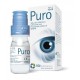 PURO SOLUCION OFTALMICA 10 ML
