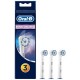 RECAMBIO CEPILLO DENTAL SENSI ELECTRICO RECARGABLE SENSIULTRATHIN