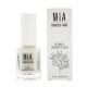 MIA ESMALTE UÑAS TRATAMIENTO BLANQUEADOR Y FORTALECEDOR 2 EN 1