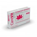 CAREVIT ANTIOX 20 CAPS